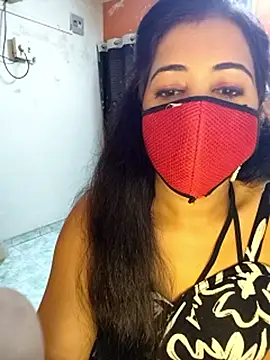 Dipu cute online show from 11/23/25, 10:15