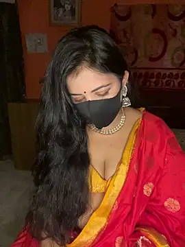Dipu cute online show from 02/22/26, 07:45