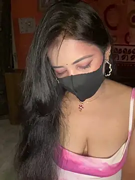 Dipu cute online show from 02/25/26, 07:45