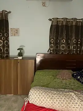 Dipu cute online show from 07/11/26, 07:27
