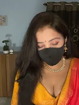 Dipu cute online show from 07/23/26, 06:39