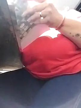 JennyInVegas online show from 11/13/25, 03:33