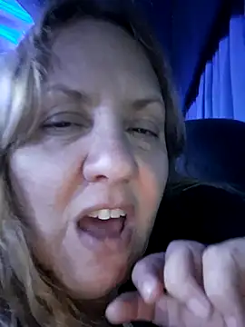 JennyInVegas online show from 11/24/25, 03:17