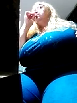 JennyInVegas online show from 11/28/25, 02:20