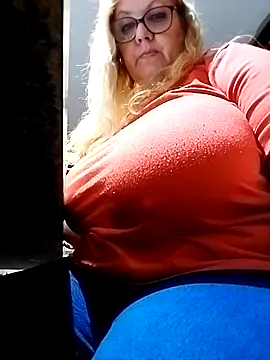 JennyInVegas online show from 12/04/25, 02:26