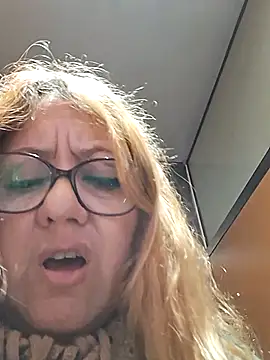 JennyInVegas online show from 07/08/26, 02:43