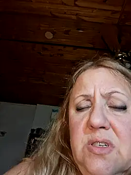 JennyInVegas online show from 07/14/26, 02:05