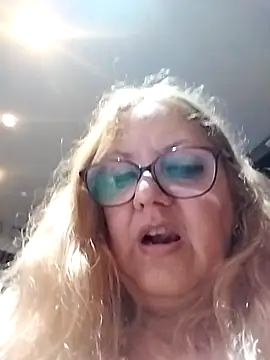 JennyInVegas online show from 07/28/26, 06:20