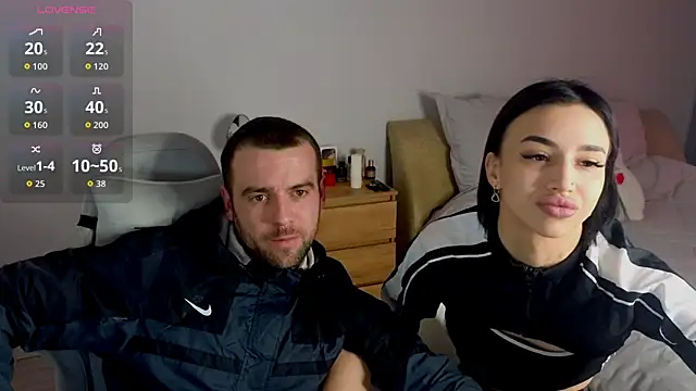 Snapshot of AdeleLaCr0ix chatting on 11/03/25, 11:55 AdeleLaCr0ix online show from 11/03/25, 11:55