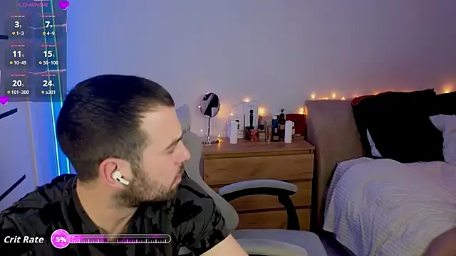 Snapshot of AdeleLaCr0ix chatting on 11/27/25, 11:01 AdeleLaCr0ix online show from 11/27/25, 11:01