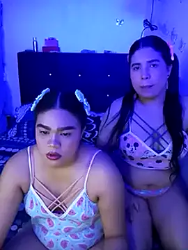 2moons full of love online show from 11/05/25, 10:43