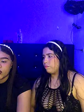 2moons full of love online show from 11/06/25, 11:15