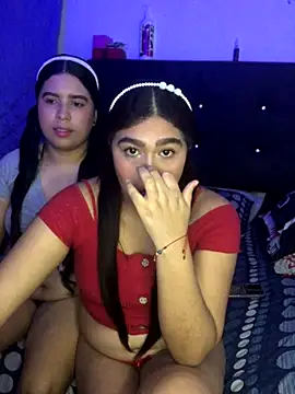 2moons full of love online show from 11/08/25, 11:03