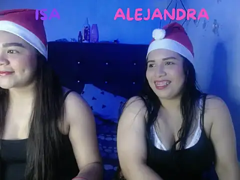 2moons full of love online show from 12/02/25, 01:55