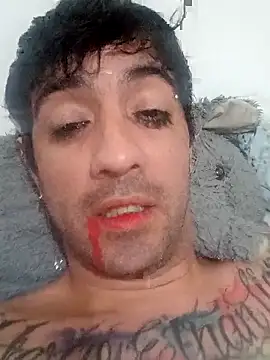 LaBestiasex online show from 10/31/25, 06:47