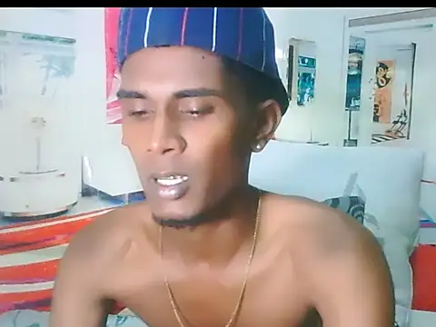 Snapshot of IndianThuggin chatting on 10/22/25, 05:56 IndianThuggin online show from 10/22/25, 05:56