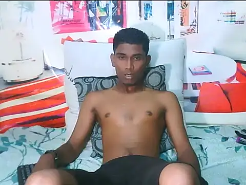 Snapshot of IndianThuggin chatting on 10/24/25, 05:53 IndianThuggin online show from 10/24/25, 05:53