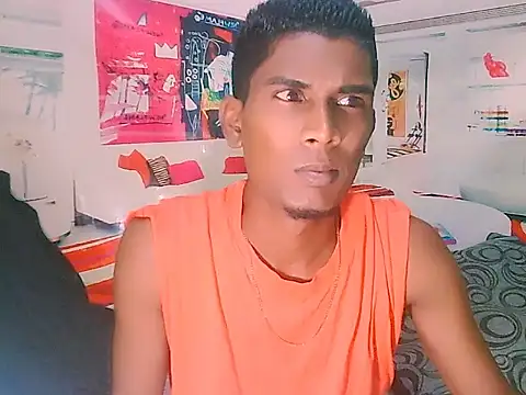 Snapshot of IndianThuggin chatting on 10/29/25, 08:21 IndianThuggin online show from 10/29/25, 08:21