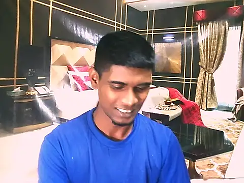 IndianThuggin online show from 06/01/26, 06:09