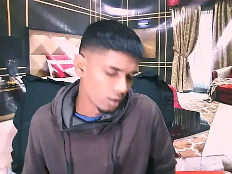 IndianThuggin online show from 06/06/26, 09:08