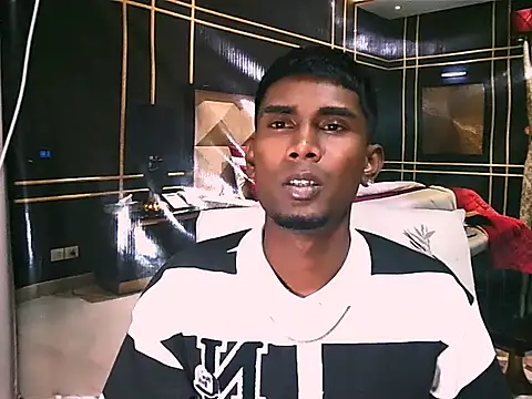 IndianThuggin online show from 06/10/26, 06:18