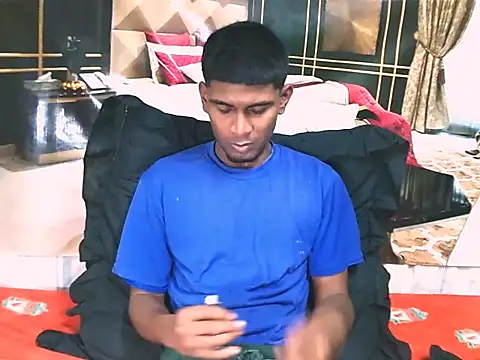 IndianThuggin online show from 06/11/26, 01:05