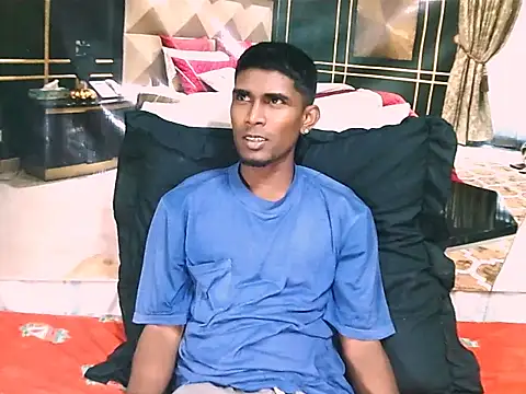 IndianThuggin online show from 06/11/26, 05:55
