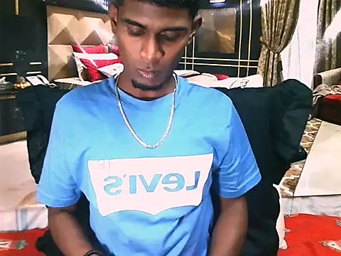 IndianThuggin online show from 06/12/26, 05:56