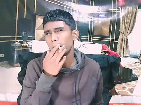 IndianThuggin online show from 06/28/26, 09:21