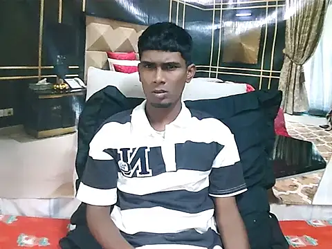 IndianThuggin online show from 07/01/26, 09:14