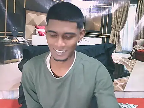 IndianThuggin online show from 07/06/26, 06:10