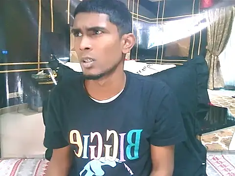 IndianThuggin online show from 07/22/26, 11:13
