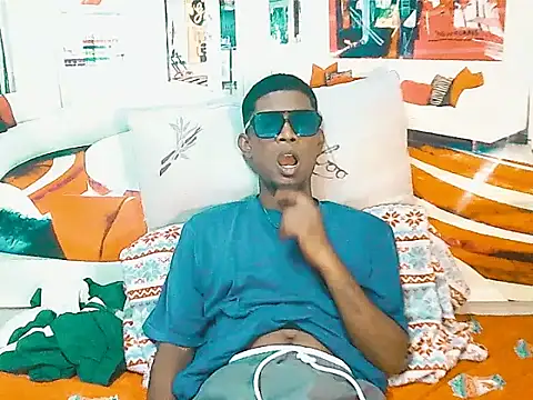 IndianThuggin online show from 07/28/26, 07:39