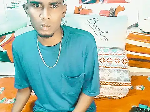IndianThuggin online show from 07/28/26, 11:04