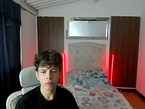 dilan orduz online show from 10/19/25, 01:01