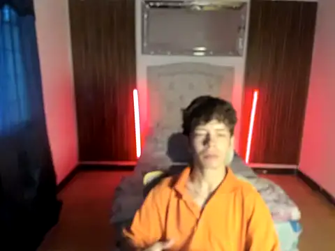 dilan orduz online show from 10/23/25, 01:10