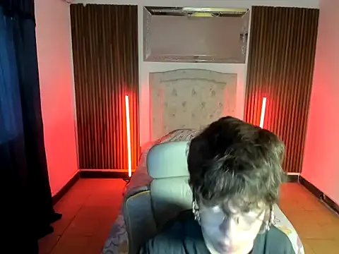 dilan orduz online show from 10/25/25, 01:07