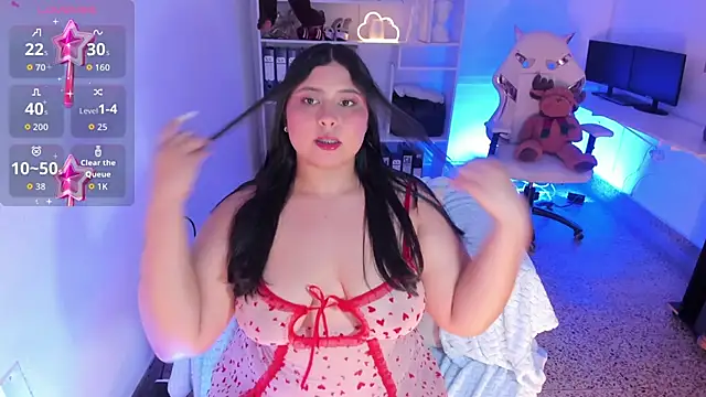 Dakota jhons1 online show from 11/28/25, 05:43