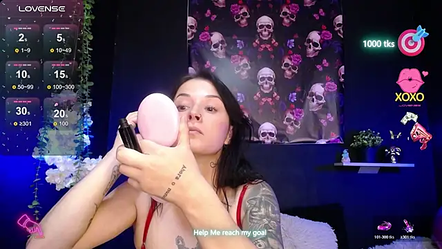 Emma sweet hot online show from 02/11/26, 04:56