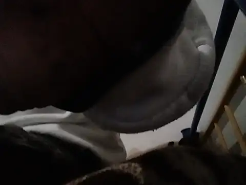 KingKnightKind online show from 10/28/25, 01:03