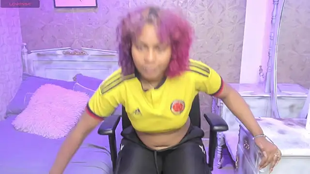 Sofia clk online show from 06/13/26, 03:04