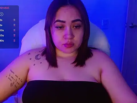 m33li online show from 10/19/25, 09:26