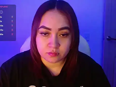 m33li online show from 10/21/25, 12:11