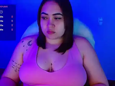 m33li online show from 10/22/25, 12:11