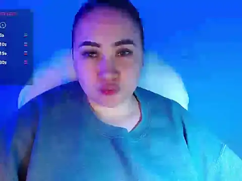 m33li online show from 10/24/25, 12:52