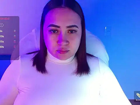 m33li online show from 10/24/25, 07:21