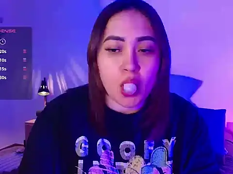 m33li online show from 10/26/25, 11:31