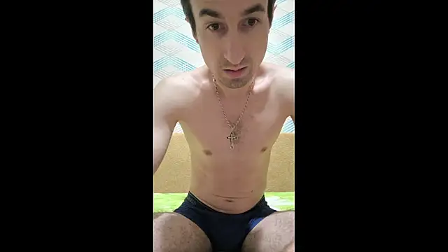 Andruu  online show from 11/02/25, 06:10