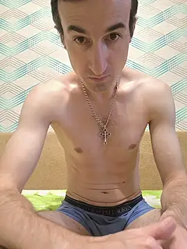 Andruu  online show from 11/12/25, 01:00