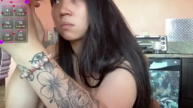 Snapshot of babygirlesme chatting on 12/03/25, 07:23 babygirlesme online show from 12/03/25, 07:23